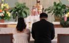 V Itálii poprvé uzavřelo víc lidí svatbu na úřadě, než v kostele