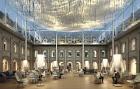 DPA: Kláštery a opatství se ve Francii stávají novými chrámy umění