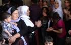 Islamisté se přiznali k zotročení a prodeji jezídských žen a dětí 