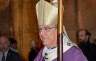 Papež přijal rezignaci pařížského arcibiskupa Aupetita