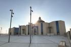 V muslimském Bahrajnu otevřeli největší katolickou katedrálu v regionů