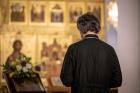 Téměř 300 zástupců Ruské pravoslavné církve podepsalo protiválečné prohlášení
