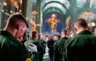 Moskevský patriarcha Kirill: Jsme mírumilovná země