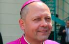 Podle biskupa Wasserbauera katoličtí politici podporující „manželství pro všechny“ páchají zradu