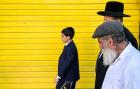 Evropské židovské sdružení představilo index tolerance k Židům v Evropě