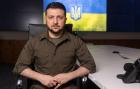 Ukrajina chce náboženskou nezávislost na Rusku, prohlásil Zelenskyj