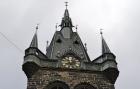 Zájemců o koupi Jindřišské věže v centru Prahy jsou tři desítky