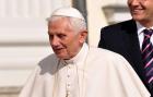 Benedikt XVI.: papež na přelomu epoch