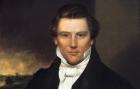 Mormoni se dovídají, že zakladatel církve Smith měl až 40 žen