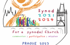 Celoevropské shromáždění synodální cesty katolické církve v Praze lze sledovat i on-line