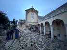 Delegáti pražského synodálního shromáždění vyjádřili blízkost postiženým zemětřesením