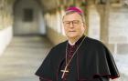 Papež přijal rezignaci německého biskupa spojenou s případy zneužívání