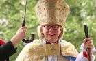 Starokatolická církev v České republice vysvětí první biskupku