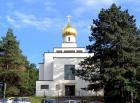 Týden po křesťanech západních církví  oslaví Velikonoce pravoslavní, v Brně po sporu na dvou místech