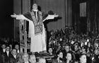 Papež Pius XII. měl podrobné informace o holokaustu, píše Corriere della Sera