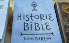 (Nejen) Historie Bible