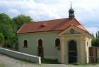 Plzeňskému kostelíku zvanému U Ježíška se vrátily nejstarší varhany v městě 