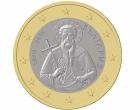 Euromince budou zřejmě poprvé vyobrazovat svaté, navrhlo je Bulharsko