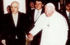 V  USA zemřel turecký islámský duchovní a vůdce opozice Fethullah Gülen