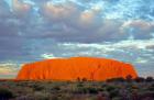 Posvátná hora australských domorodců Uluru se před pěti lety uzavřela veřejnosti