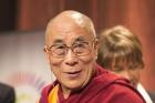Papež František odmítl, že by dalajlámu nepřijal kvůli strachu z Číny