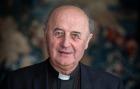 Kdo přijde po Graubnerovi? Vatikán začal hledat nového pražského arcibiskupa