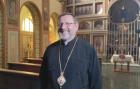 Arcibiskup ukrajinské řeckokatolické církve u papeže: Lva XIV. překvapil rozvoj válečné pastorace