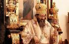 Srbský pravoslavný synod odvolal metropolitu Justina kvůli podezřelým finančním machinacím
