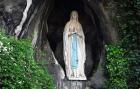 Před 155 lety se poprvé zjevila Panna Marie v Lurdech