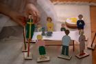 V Táboře se uskuteční ekumenický seminář o praxi přijímání eucharistie/večeře Páně dětmi
