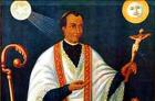 Papež František dal Srí Lance prvního katolického svatého 