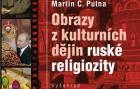 Putna přinesl na Hrad knihu o ruské religiozitě, aby se Zeman poučil 
