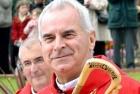 Skotský kardinál O’Brien se vzdal kardinálské hodnosti