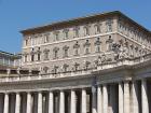 Ve Vatikánu se zatýkalo kvůli skandálu s nákupem nemovitostí