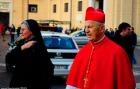 Vyšetřovací zpráva o Vatileaks bude důvěrná, obdrží ji nový papež