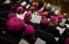 Papežská rada pro jednotu křesťanů slaví 60 let 