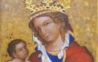 Národní galerie vydá Madonu z Veveří. Diecézní muzeum Brno rozhodnutí vítá
