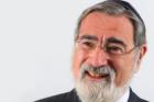 Držitelem Templetonovy ceny za rok 2016 je Jonathan Sacks