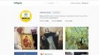 Papež František založil účet na internetové síti Instagram