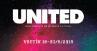 Srpnový festival United spouští TV pořad UNITED ZONE