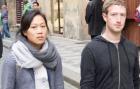 Šéfa Facebooku Zuckerberga přijal papež a italský premiér