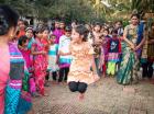 Pomozte nejnuznějším dětem z dětského domova „Savar“ v Bangladéši