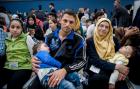 Na světě je nejvíc uprchlíků a azylantů v historii, varuje Armáda spásy