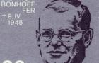 Miloš Rejchrt pro rozhlas připomněl výročí popravy Dietricha Bonhoeffera