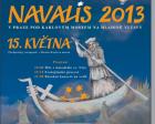 Dnes začínají svatojánské slavnosti Navalis