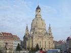 Obnovený kostel Frauenkirche v Drážďanech navštívilo již 15 milionů lidí