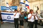 Akce „Kulturou proti antisemitismu“ tuto neděli již počtrnácté