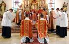 Nové motu proprio mění pravidla pro předkoncilní liturgii