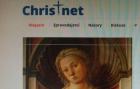 Prosím podpořte provoz portálu Christnet.eu