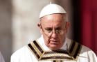 Papež František zahájil před desítkami tisíc věřících svatý týden 